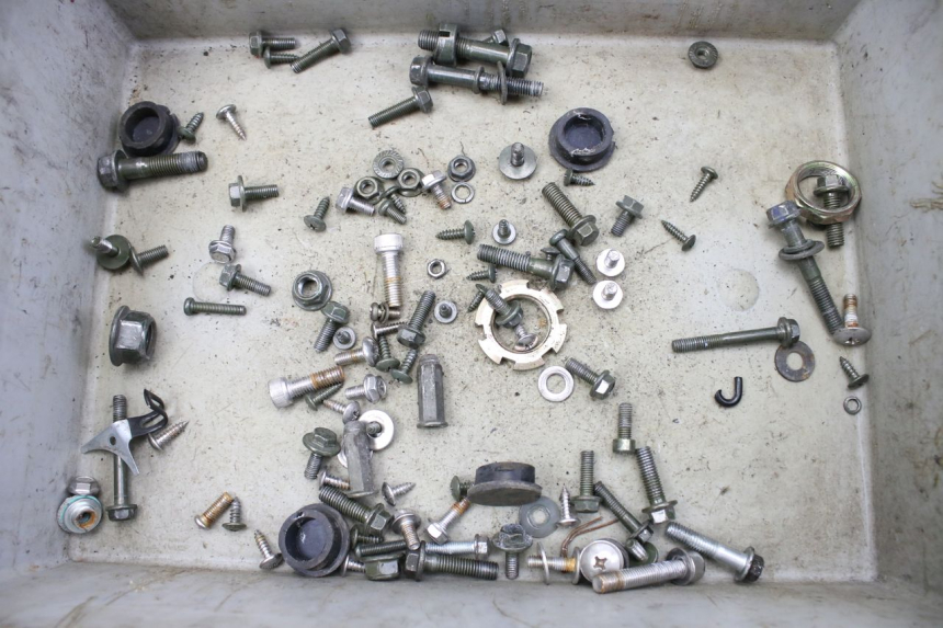 photo de SAC VITI VITE JM MOTORS EVOLIS 4T 50 (2018 - 2022) - Dettaglio del componente