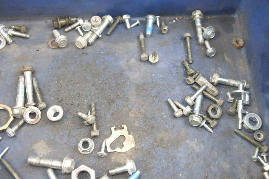 photo de SAC VITI VITE JM MOTORS EVOLIS 4T 50 (2018 - 2022) - Dettaglio del componente