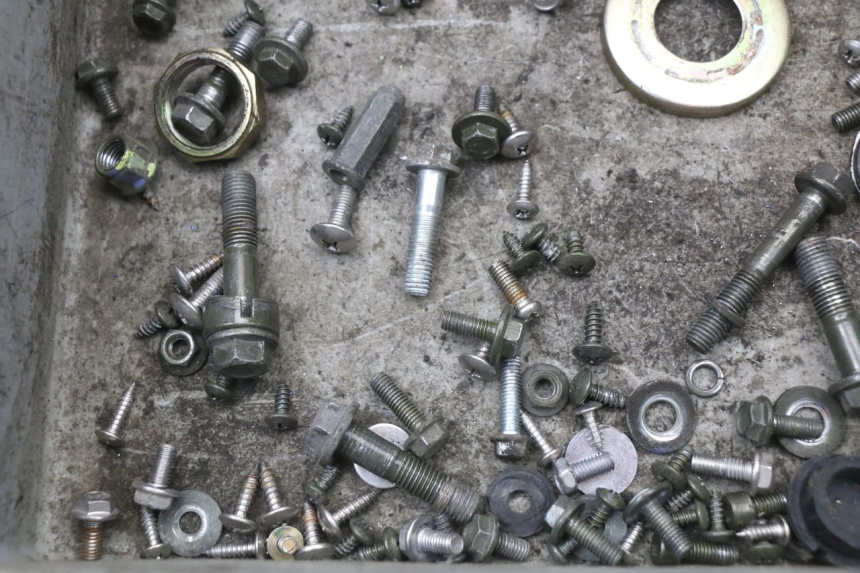 photo de SAC VITI VITE JM MOTORS EVOLIS 4T 50 (2018 - 2022) - Dettaglio del componente