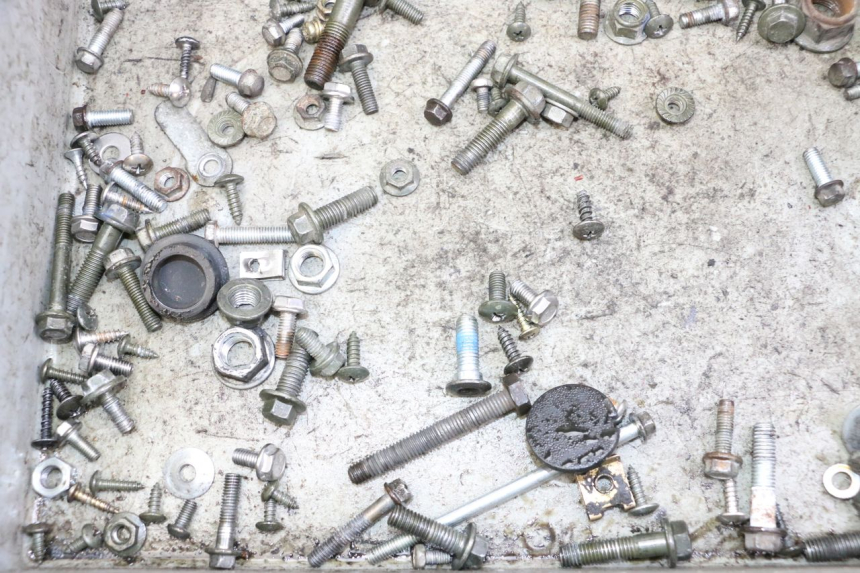 photo de SAC VITI VITE JM MOTORS EVOLIS 4T 50 (2018 - 2022) - Dettaglio del componente