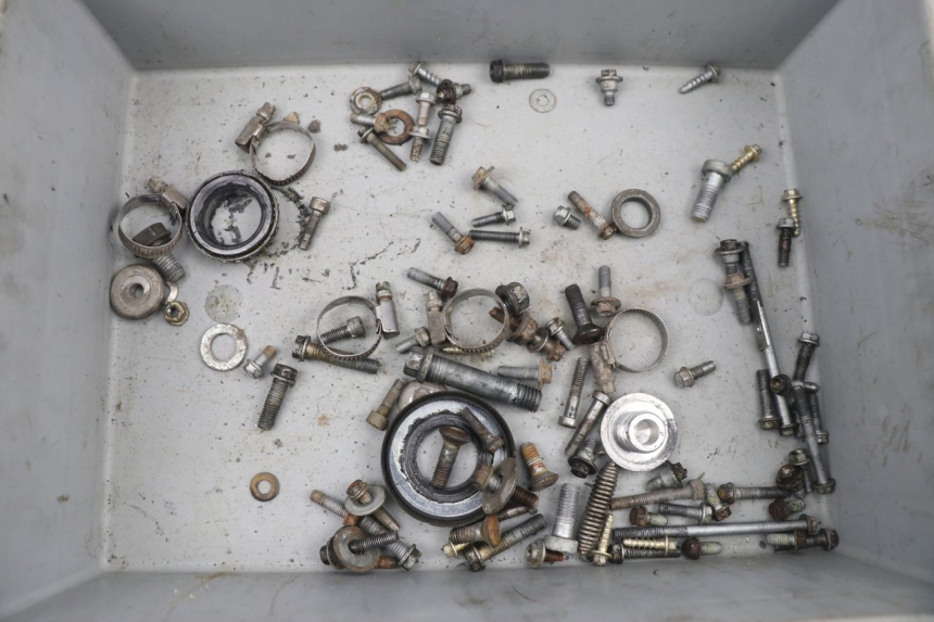 photo de SACCHETTO VITI VITE KTM EXC-F EXC F 250 (2005 - 2007) - Vista principale