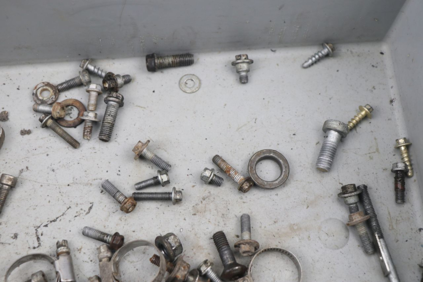 photo de SACCHETTO VITI VITE KTM EXC-F EXC F 250 (2005 - 2007) - Dettaglio del componente