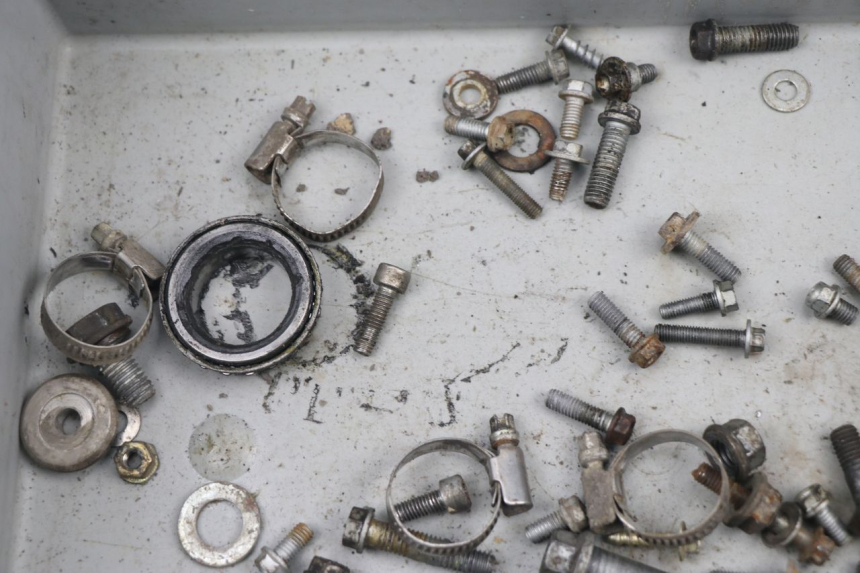 photo de SACCHETTO VITI VITE KTM EXC-F EXC F 250 (2005 - 2007) - Altra angolazione