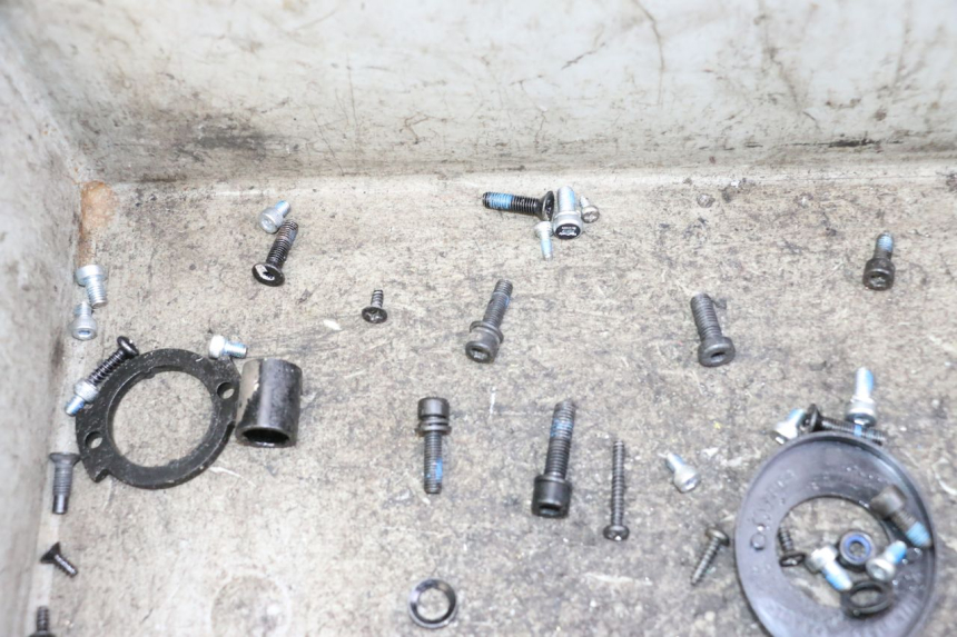 photo de SAC VITI SEGWAY NINEBOT F40E 1 - Altra angolazione