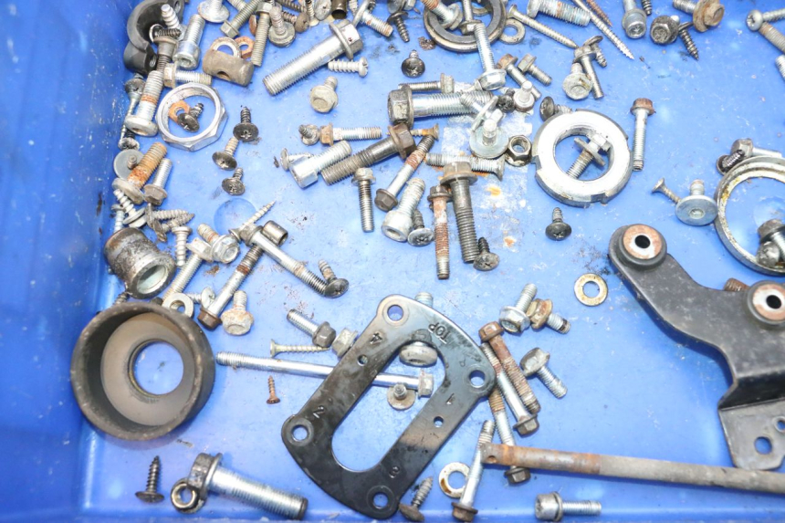 photo de SACCHETTO VITI VITE JM MOTORS F45i 4T 50 (2020 - 2023) - Altra angolazione