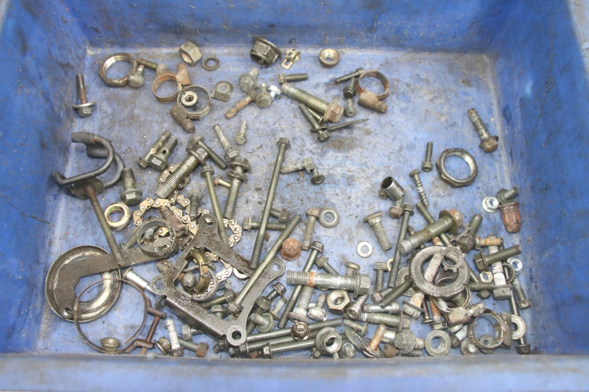 photo de SAC VITI VITE TNT MOTOR FASTINO 4T 50 (2013 - 2019) - Vista principale