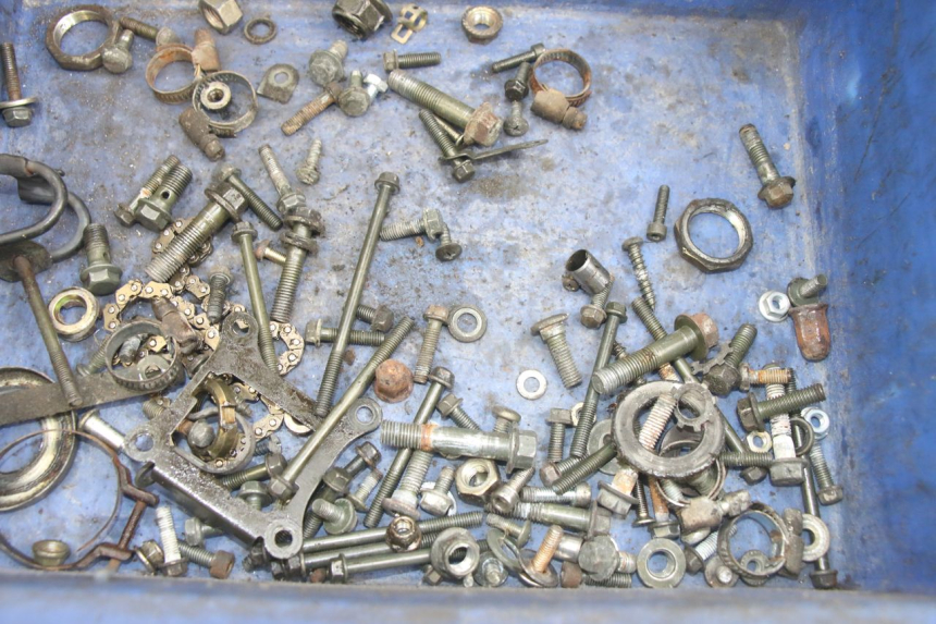 photo de SAC VITI VITE TNT MOTOR FASTINO 4T 50 (2013 - 2019) - Dettaglio del componente