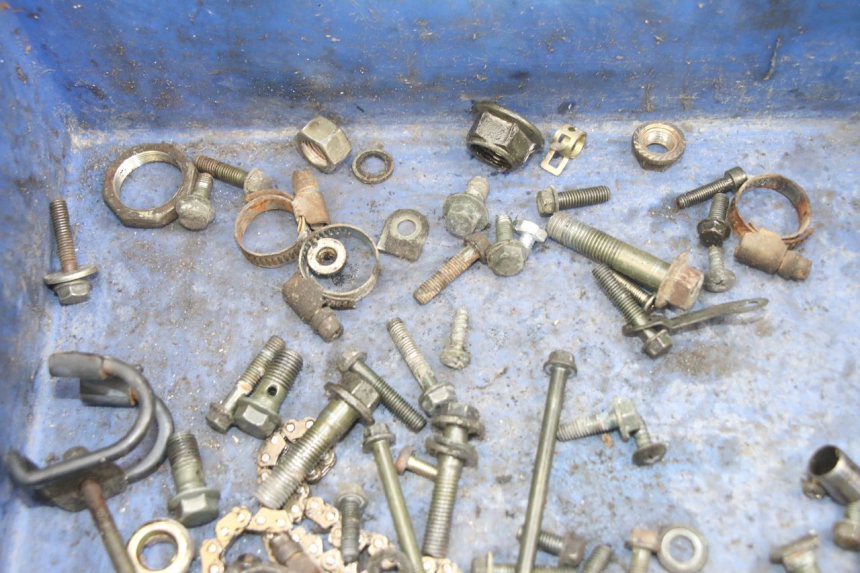 photo de SAC VITI VITE TNT MOTOR FASTINO 4T 50 (2013 - 2019) - Altra angolazione