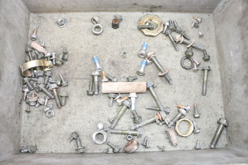 photo de VITI BTC FELICE SPORT 50 - Vista principale