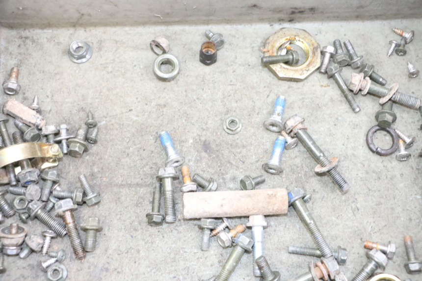 photo de VITI BTC FELICE SPORT 50 - Dettaglio del componente