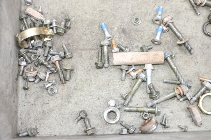 photo de VITI BTC FELICE SPORT 50 - Zoom sullo stato d'uso