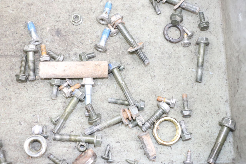 photo de VITI BTC FELICE SPORT 50 - Altra angolazione