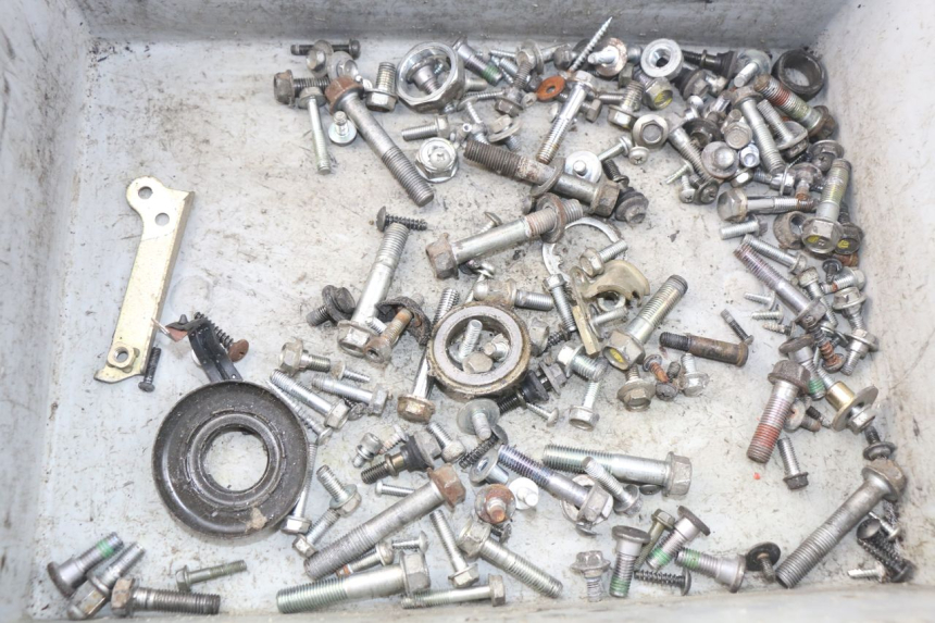 photo de SAC VITI BULLONE HONDA FES PANTHEON 125 (2003 - 2007) - Dettaglio del componente