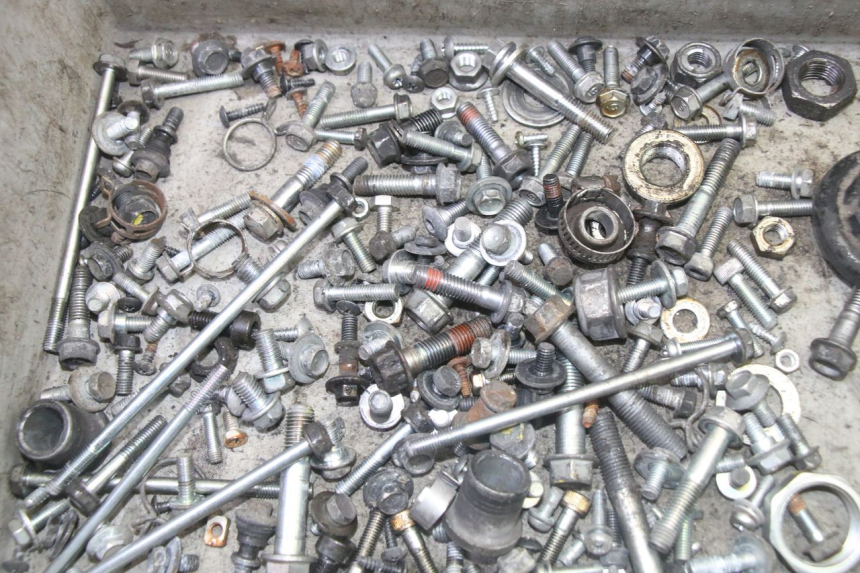 photo de SAC VITI BULLONE HONDA FES S-WING SWING ABS 125 (2007 - 2015) - Dettaglio del componente