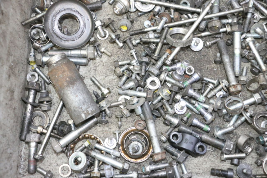 photo de SAC VITI BULLONE HONDA FES S-WING SWING ABS 125 (2007 - 2015) - Zoom sullo stato d'uso