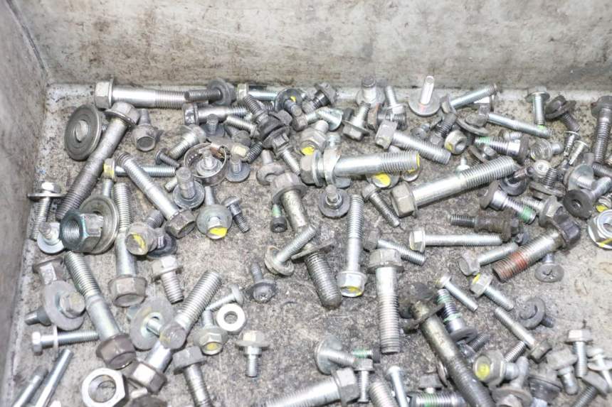 photo de SAC VITI BULLONE HONDA FES S-WING SWING ABS 125 (2007 - 2015) - Zoom sullo stato d'uso