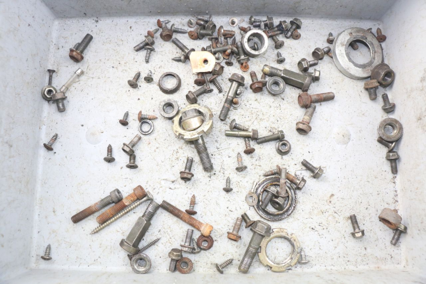 photo de SACCHETTO VITI VITE LINTEX FEVER 2T 50 (2009 - 2022) - Vista principale