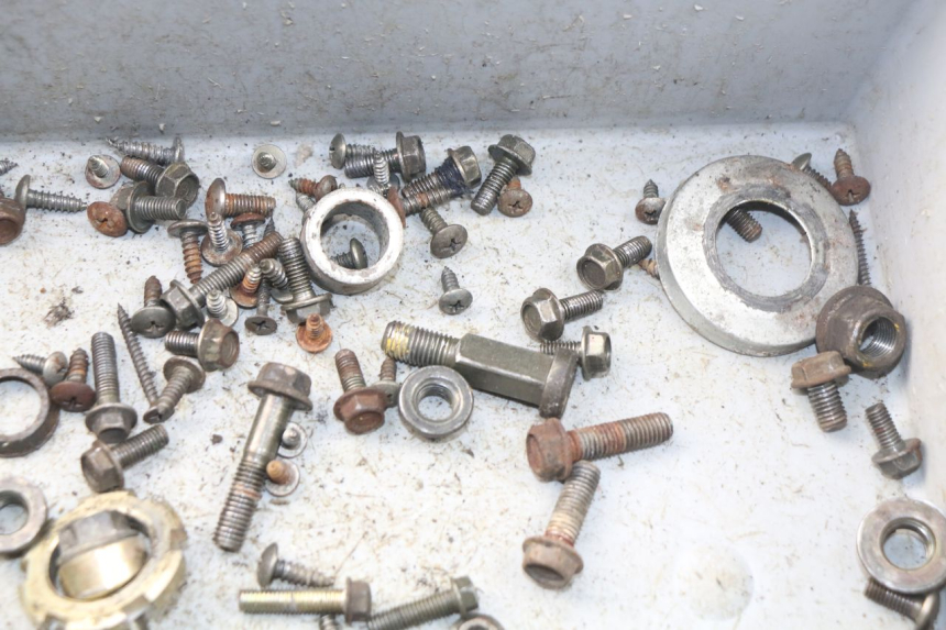 photo de SACCHETTO VITI VITE LINTEX FEVER 2T 50 (2009 - 2022) - Altra angolazione