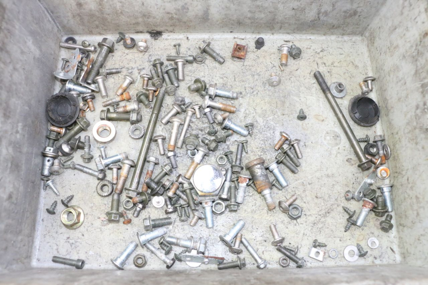 photo de VITI STAHO FH 50 (2018 - 2019) - Vista principale