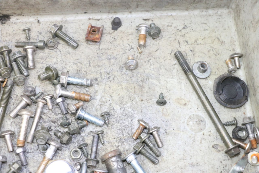 photo de VITI STAHO FH 50 (2018 - 2019) - Dettaglio del componente