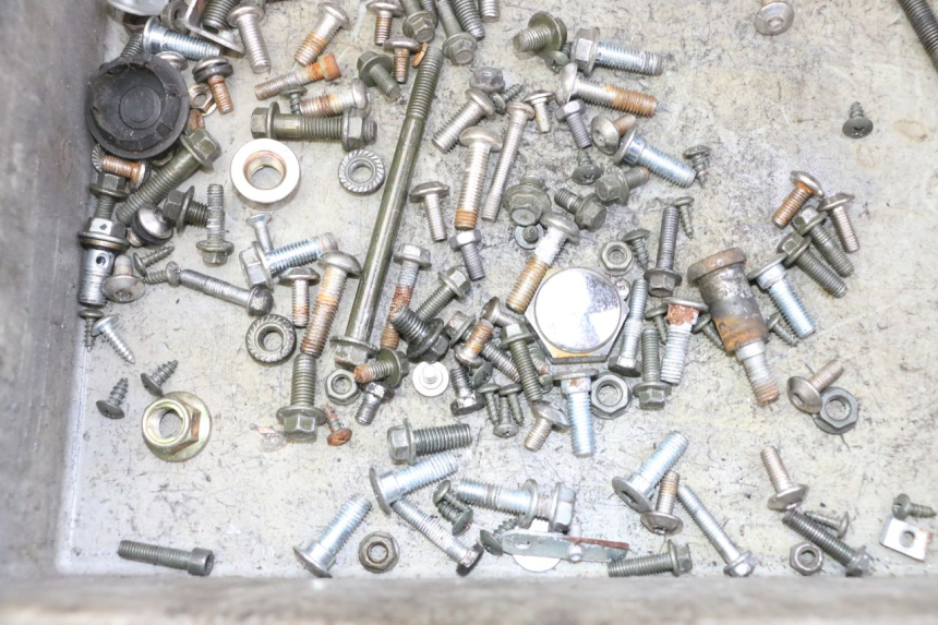 photo de VITI STAHO FH 50 (2018 - 2019) - Altra angolazione