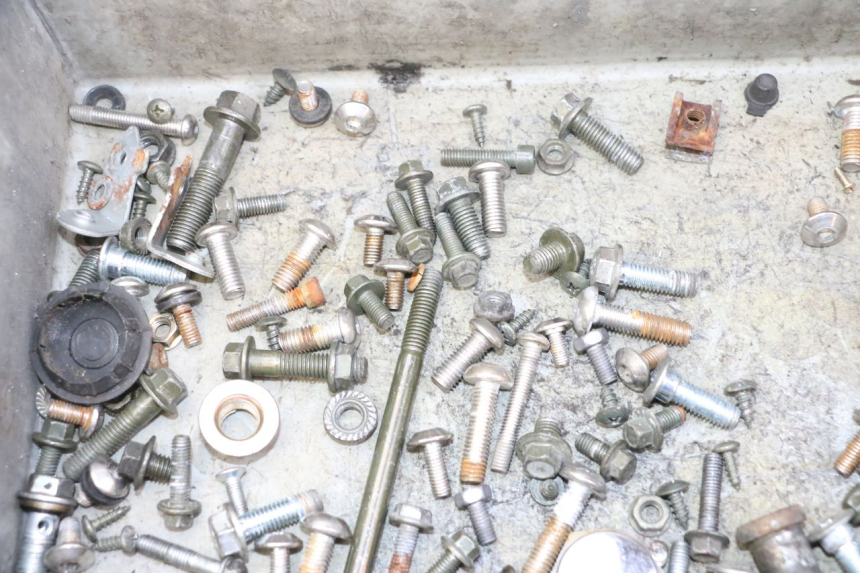 photo de VITI STAHO FH 50 (2018 - 2019) - Primo piano tecnico