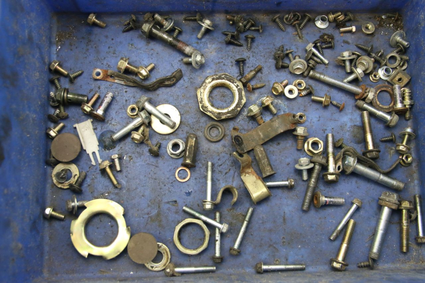 photo de SAC VITI VITE SYM FIDDLE 2 125 (2010 - 2013) - Vista principale