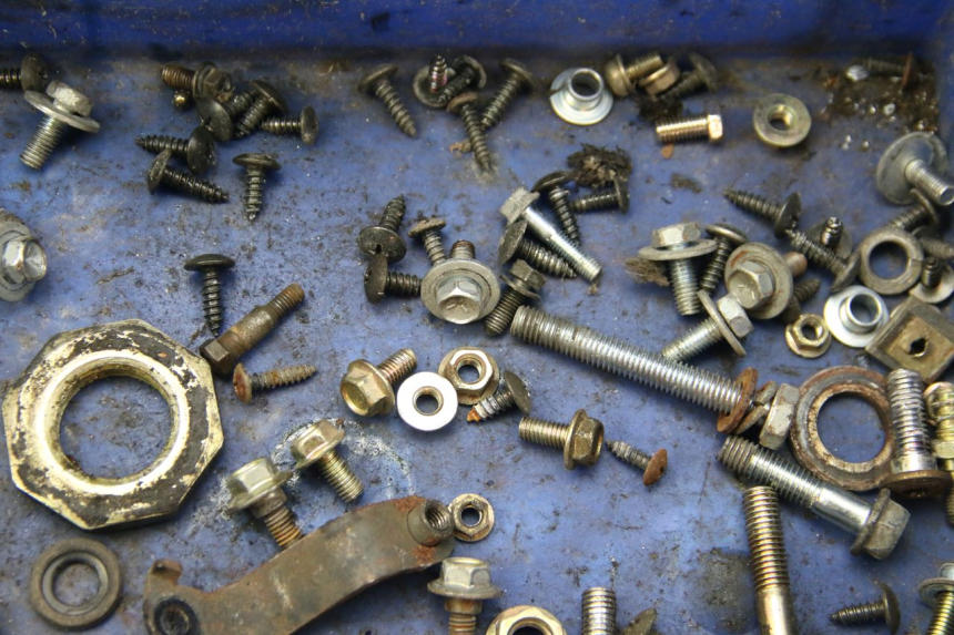 photo de SAC VITI VITE SYM FIDDLE 2 125 (2010 - 2013) - Altra angolazione