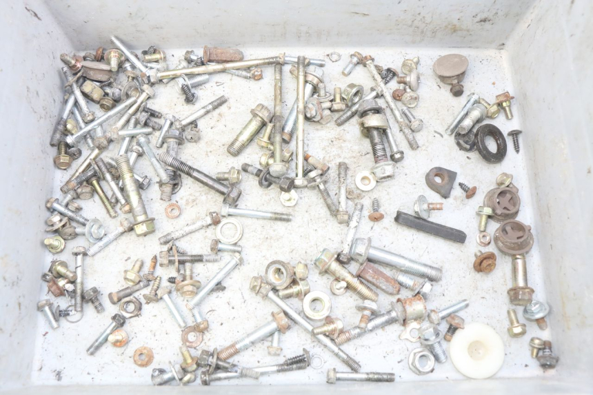 photo de SAC VITI VITE SYM FIDDLE 2 50 (2008 - 2013) - Vista principale