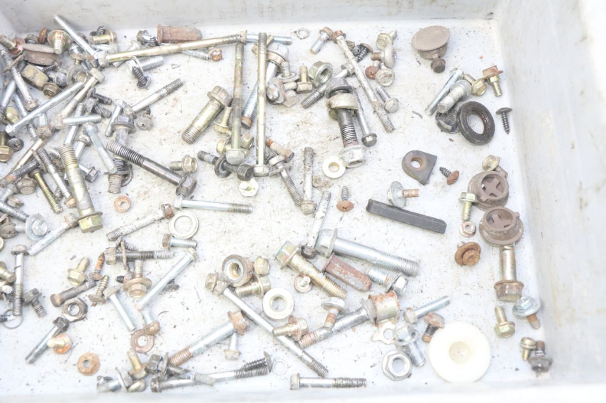 photo de SAC VITI VITE SYM FIDDLE 2 50 (2008 - 2013) - Dettaglio del componente