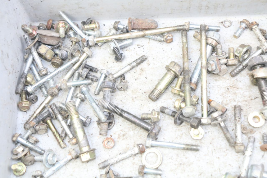 photo de SAC VITI VITE SYM FIDDLE 2 50 (2008 - 2013) - Altra angolazione