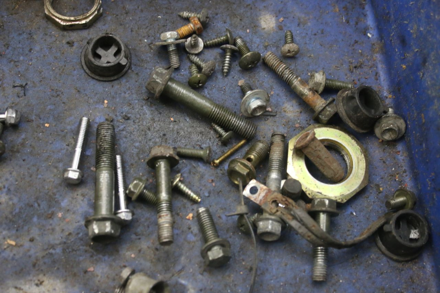 photo de SAC VITI VITE SYM FIDDLE 2 50 (2008 - 2013) - Altra angolazione