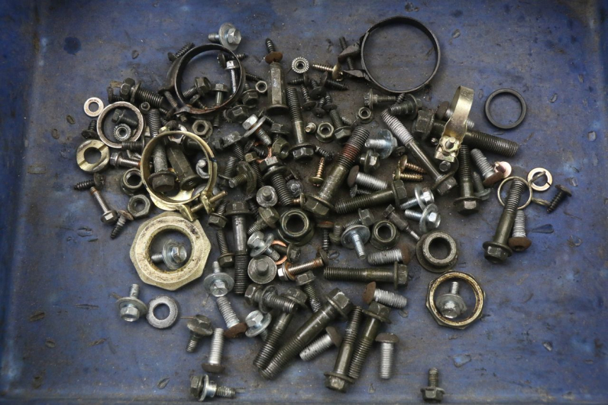 photo de SAC VITI VITE SYM FIDDLE 2 50 (2008 - 2013) - Vista principale