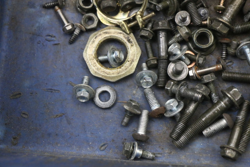 photo de SAC VITI VITE SYM FIDDLE 2 50 (2008 - 2013) - Altra angolazione