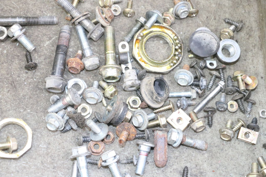 photo de SAC VITI VITE SYM FIDDLE 2 50 (2008 - 2013) - Dettaglio del componente