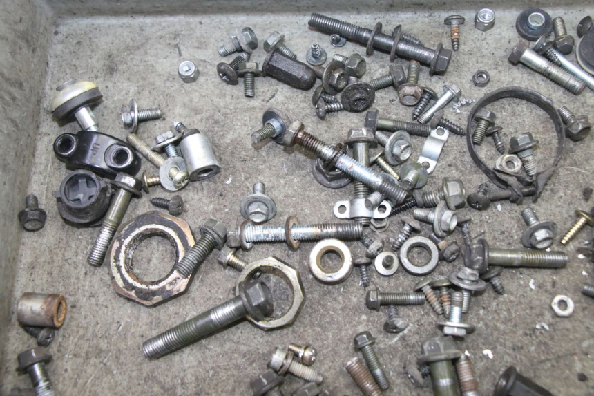 photo de SACCHETTO VITI VITE SYM FIDDLE 2 S 125 (2012 - 2014) - Dettaglio del componente