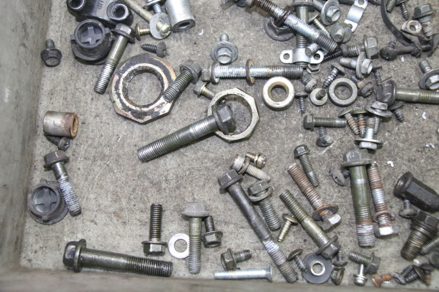 photo de SACCHETTO VITI VITE SYM FIDDLE 2 S 125 (2012 - 2014) - Altra angolazione