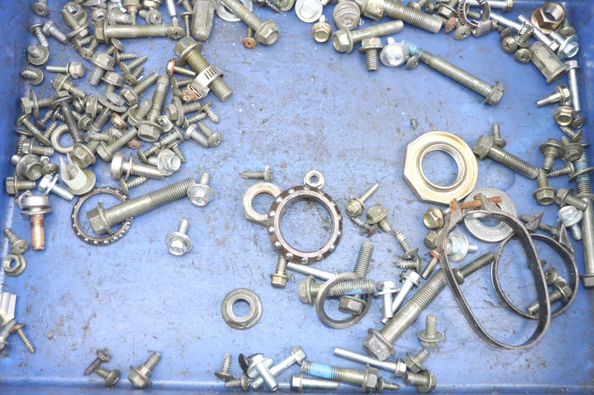 photo de SAC VITI BULLONE SYM FIDDLE 3 III 125 (2014 - 2020) - Dettaglio del componente