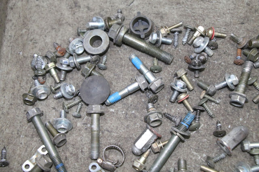 photo de SAC VITI BULLONE SYM FIDDLE 3 III 125 (2014 - 2020) - Dettaglio del componente