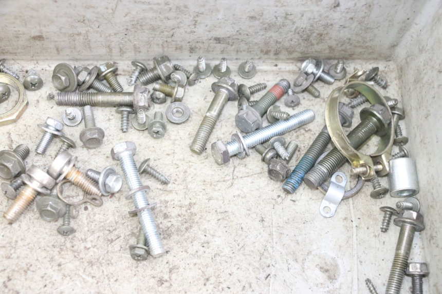 photo de SAC VITI VITE SYM FIDDLE 3 III 50 (2014 - 2020) - Altra angolazione