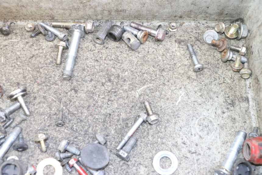 photo de VITI SYM FIDDLE 125 (2008 - 2010) - Altra angolazione