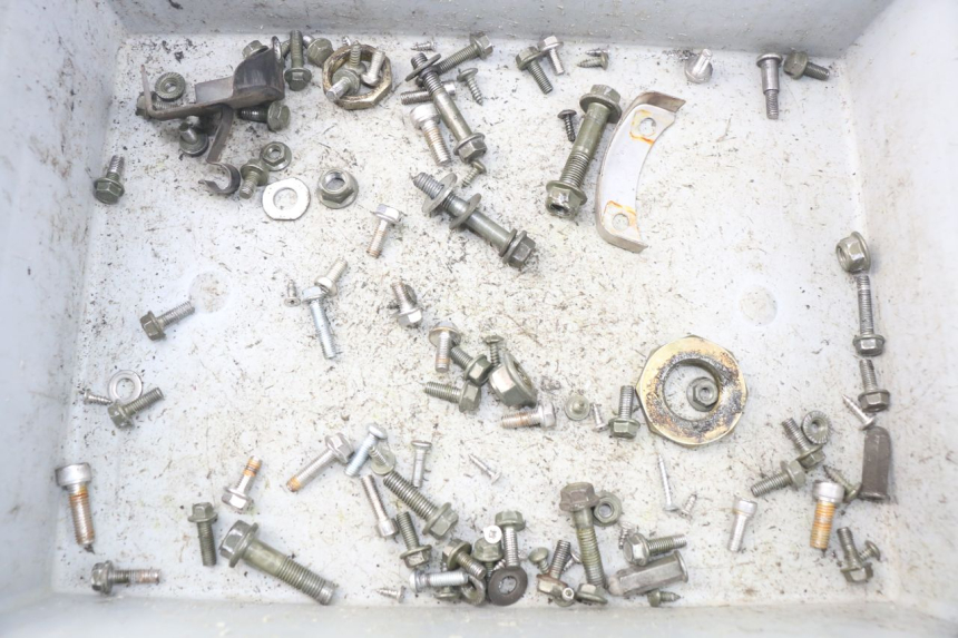 photo de SACCHETTO VITI VITE EUROCKA FIFTY 50 (2013 - 2022) - Vista principale