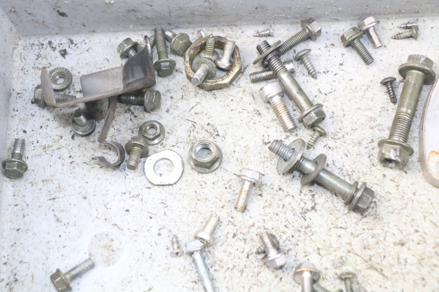 photo de SACCHETTO VITI VITE EUROCKA FIFTY 50 (2013 - 2022) - Altra angolazione