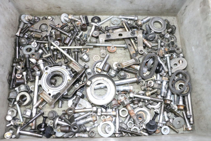 photo de VITI YAMAHA FJ 36Y 1100 (1984 - 1985) - Vista principale