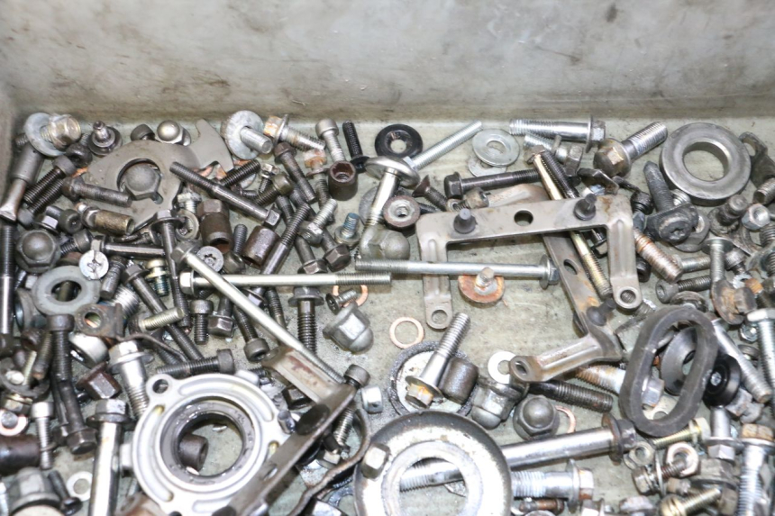 photo de VITI YAMAHA FJ 36Y 1100 (1984 - 1985) - Zoom sullo stato d'uso