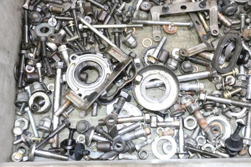 photo de VITI YAMAHA FJ 36Y 1100 (1984 - 1985) - Altra angolazione