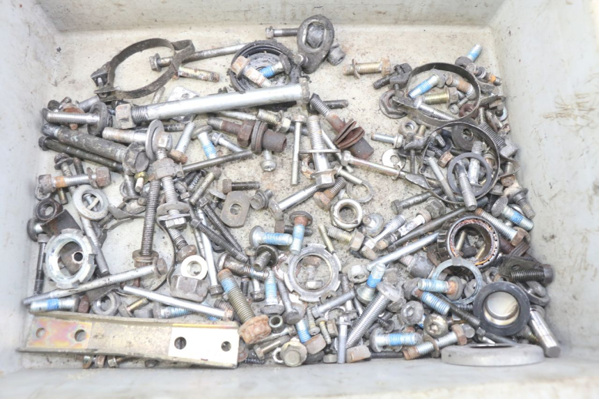 photo de SAC VITI BULLONE YAMAHA FJ 3CX 1200 (1986 - 1996) - Vista principale