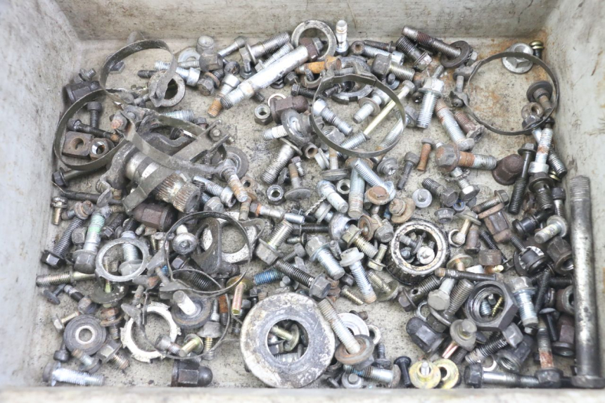 photo de SAC VITI BULLONE YAMAHA FJ 3CX 1200 (1986 - 1996) - Vista principale