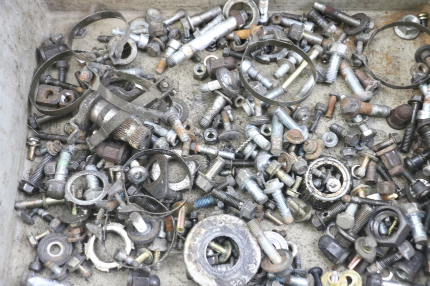 photo de SAC VITI BULLONE YAMAHA FJ 3CX 1200 (1986 - 1996) - Dettaglio del componente