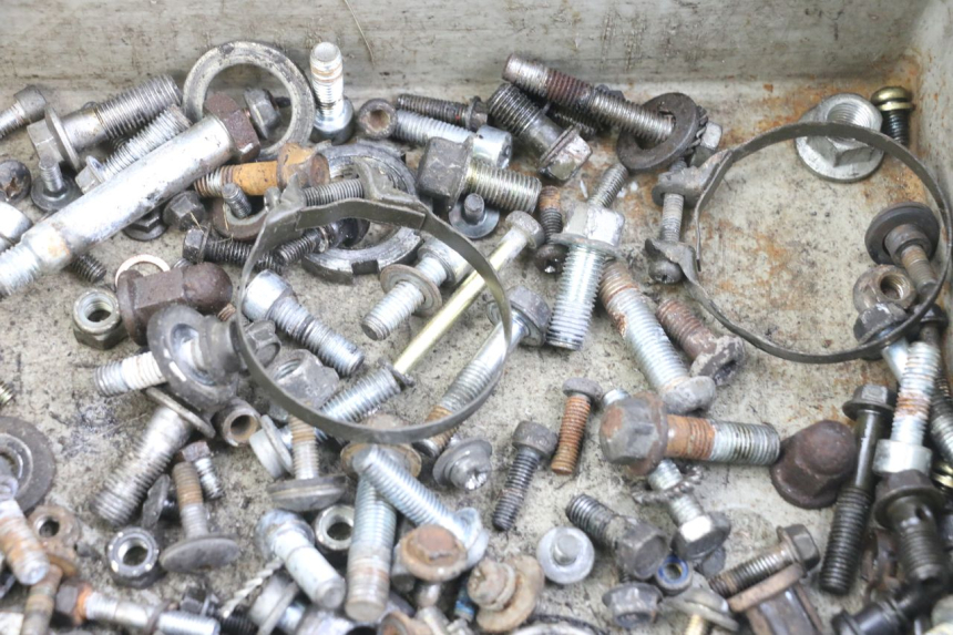 photo de SAC VITI BULLONE YAMAHA FJ 3CX 1200 (1986 - 1996) - Altra angolazione